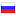 vse-dni.ru server is located in Russia